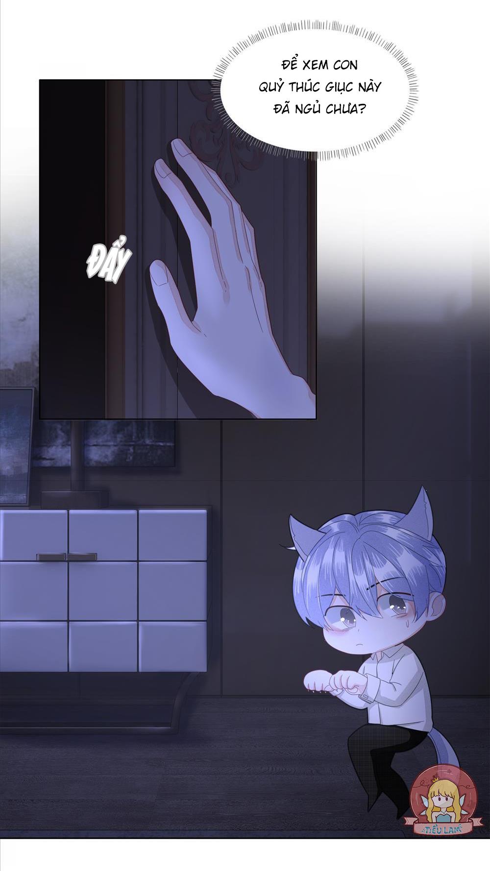 Bất An Vu Thất Chapter 32 - Trang 2