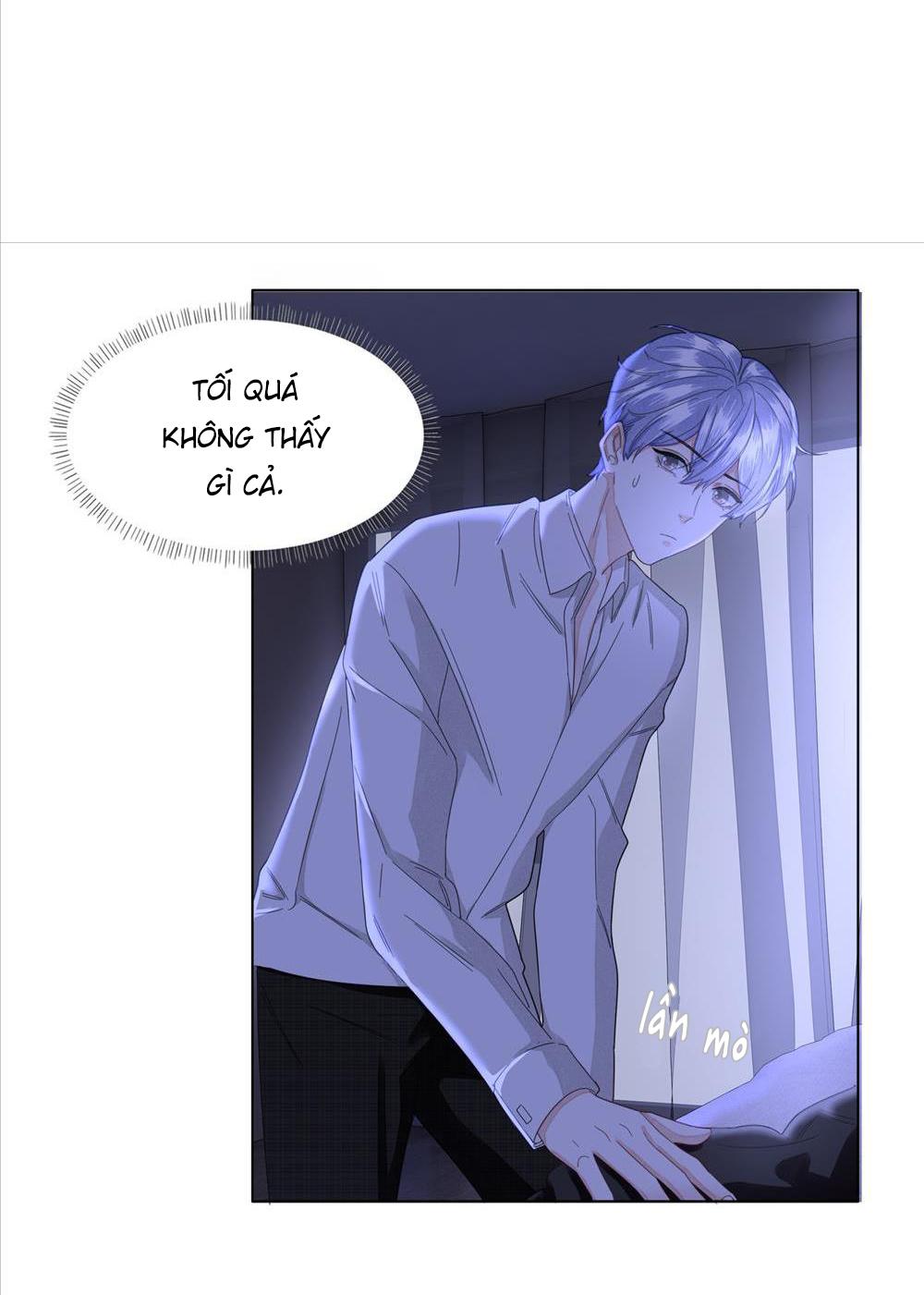 Bất An Vu Thất Chapter 32 - Trang 2