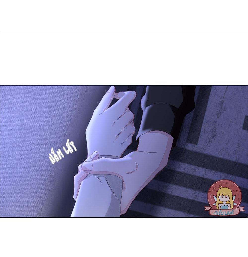 Bất An Vu Thất Chapter 32 - Trang 2