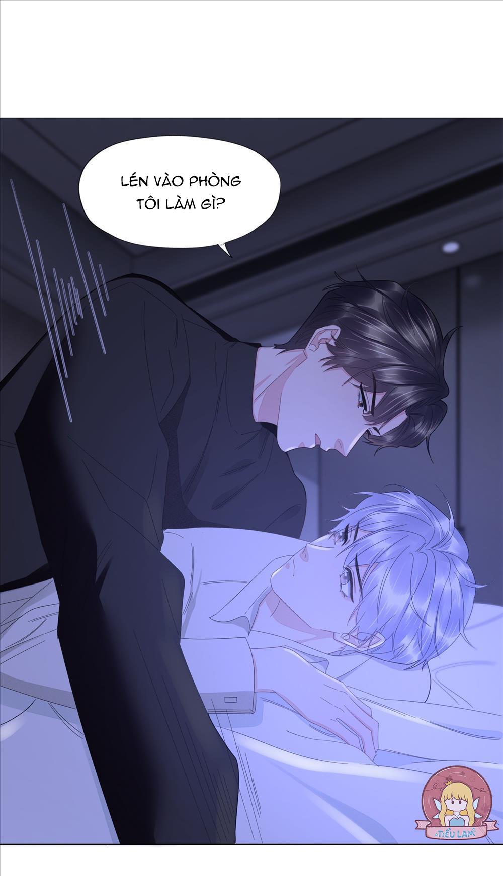 Bất An Vu Thất Chapter 32 - Trang 2