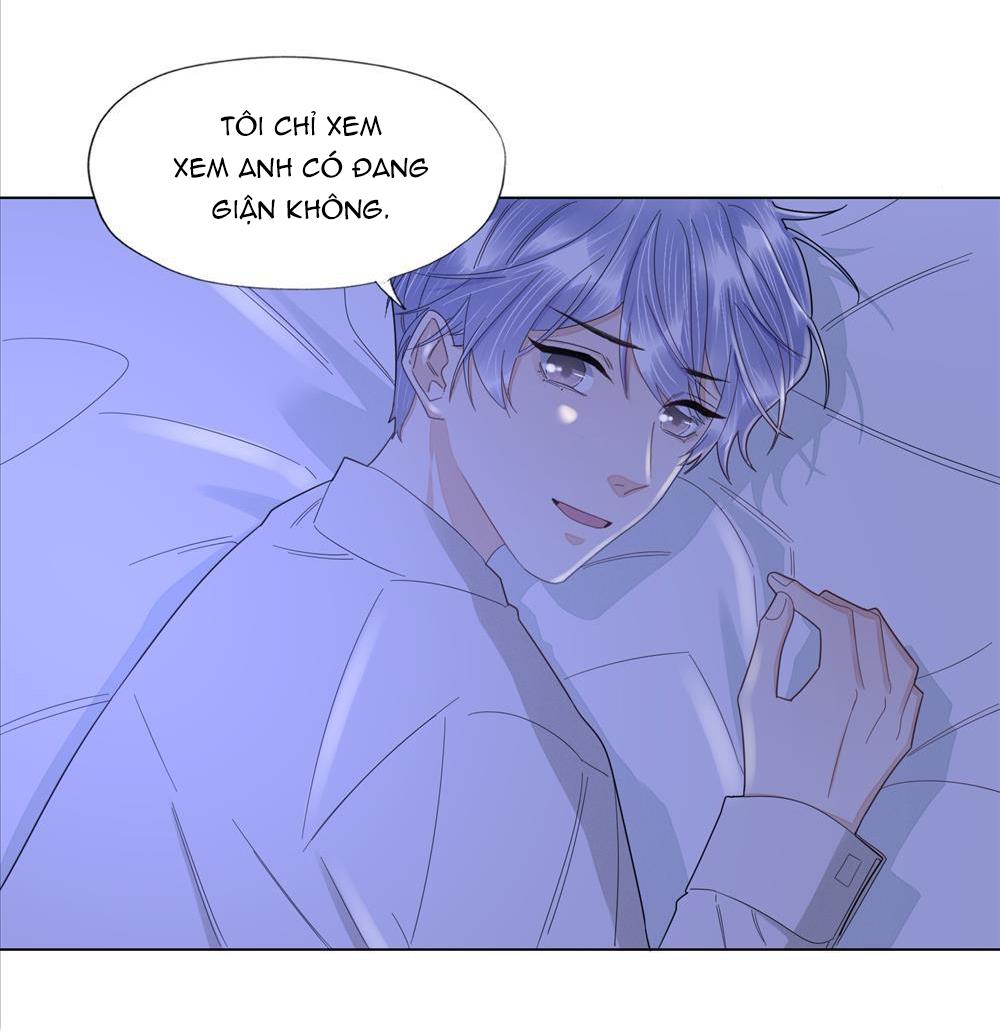 Bất An Vu Thất Chapter 32 - Trang 2