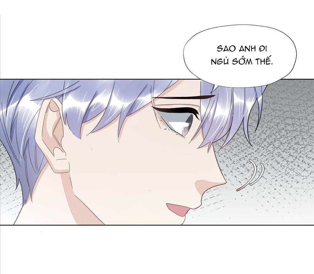Bất An Vu Thất Chapter 32 - Trang 2