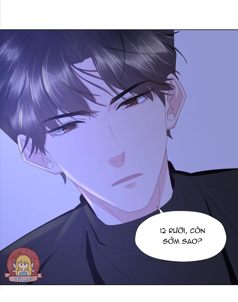 Bất An Vu Thất Chapter 32 - Trang 2