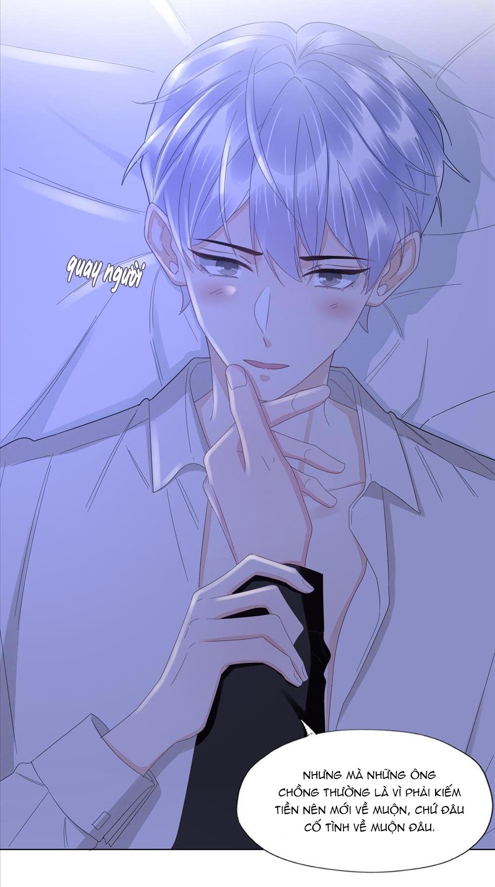 Bất An Vu Thất Chapter 32 - Trang 2