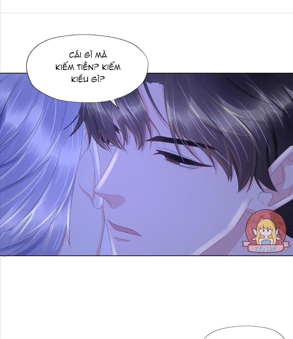 Bất An Vu Thất Chapter 32 - Trang 2
