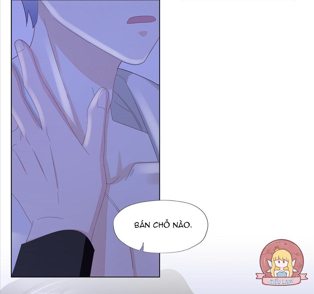 Bất An Vu Thất Chapter 32 - Trang 2