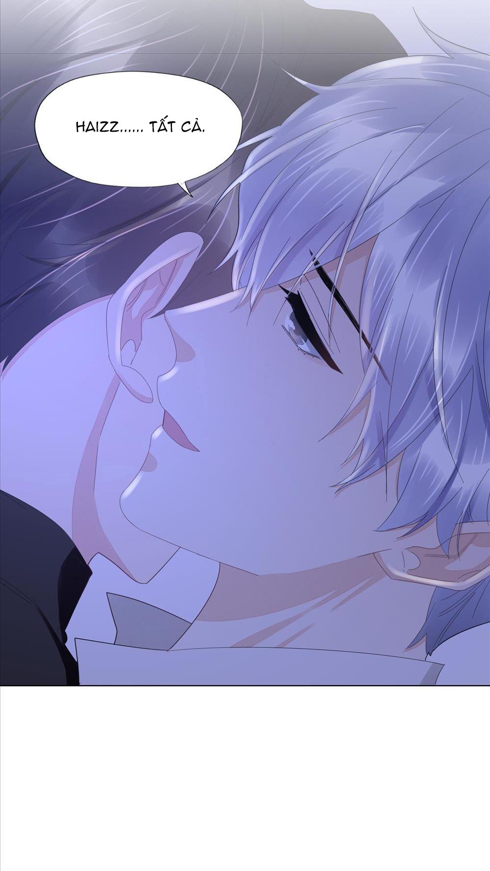 Bất An Vu Thất Chapter 32 - Trang 2