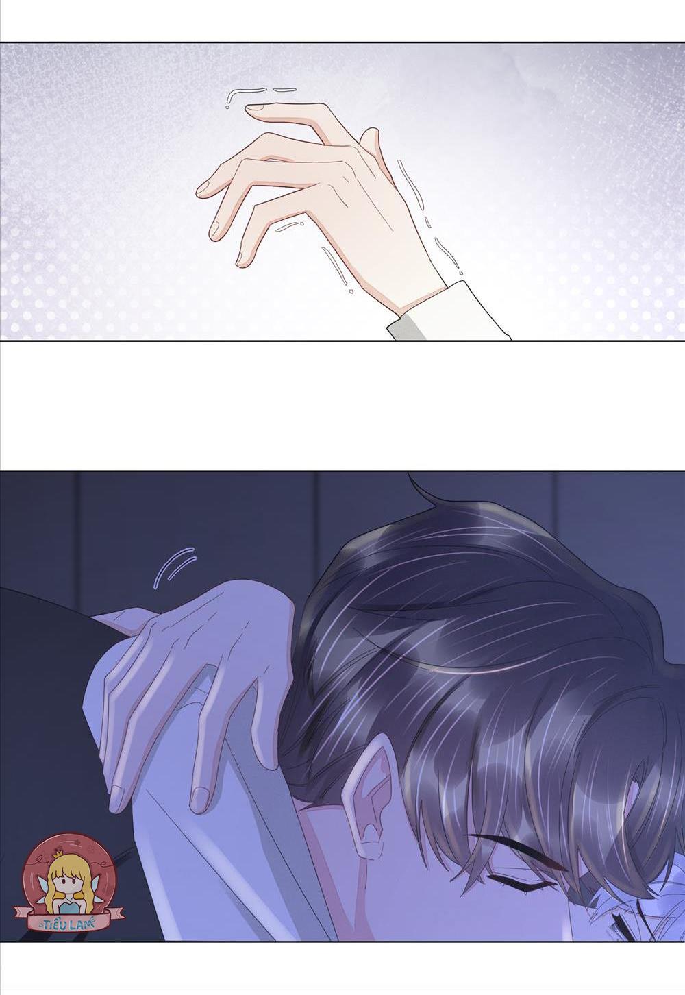 Bất An Vu Thất Chapter 32 - Trang 2