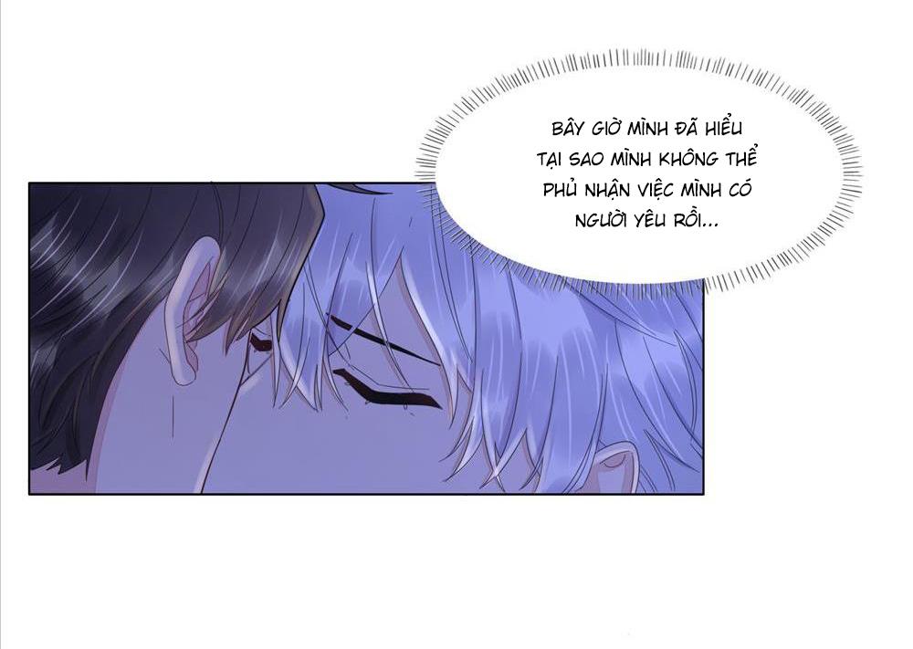 Bất An Vu Thất Chapter 32 - Trang 2
