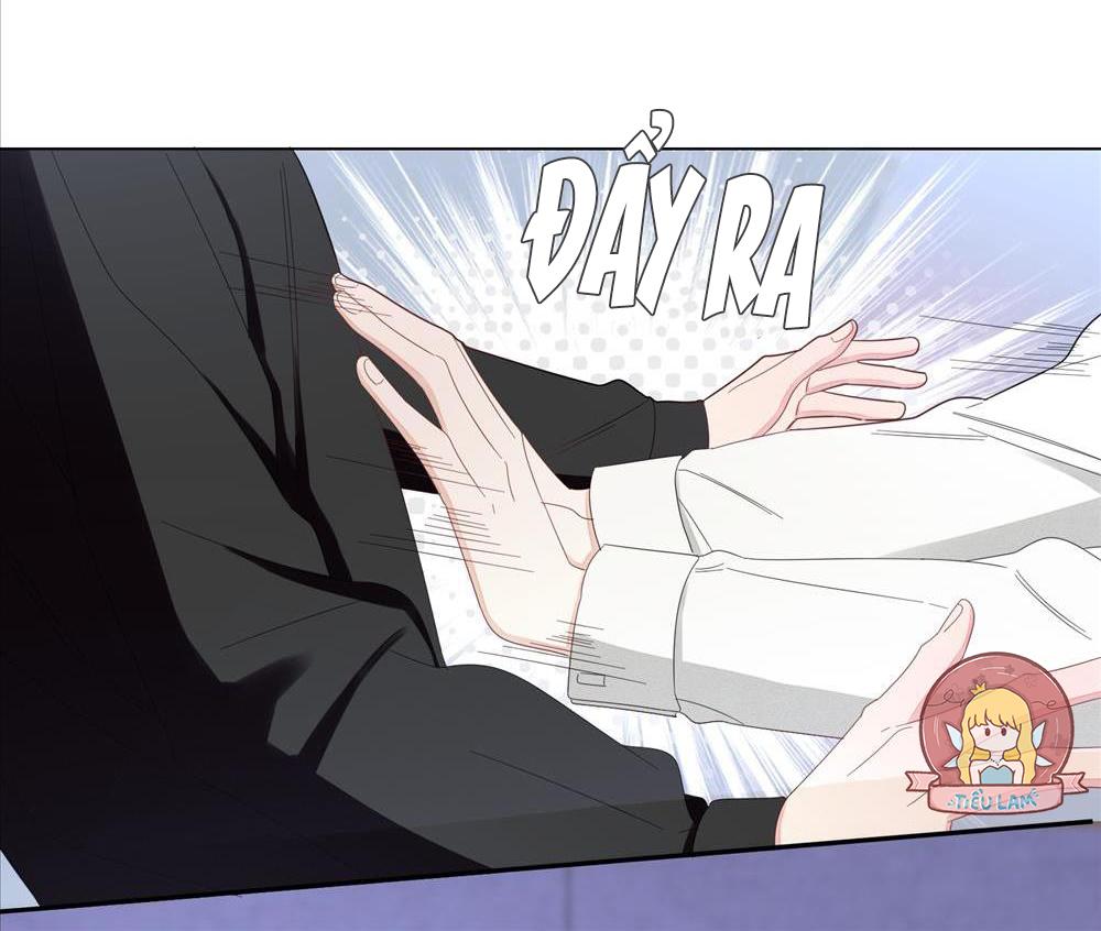 Bất An Vu Thất Chapter 32 - Trang 2