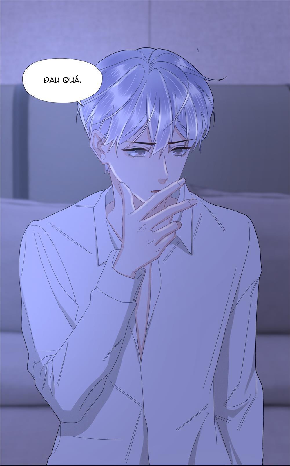 Bất An Vu Thất Chapter 32 - Trang 2