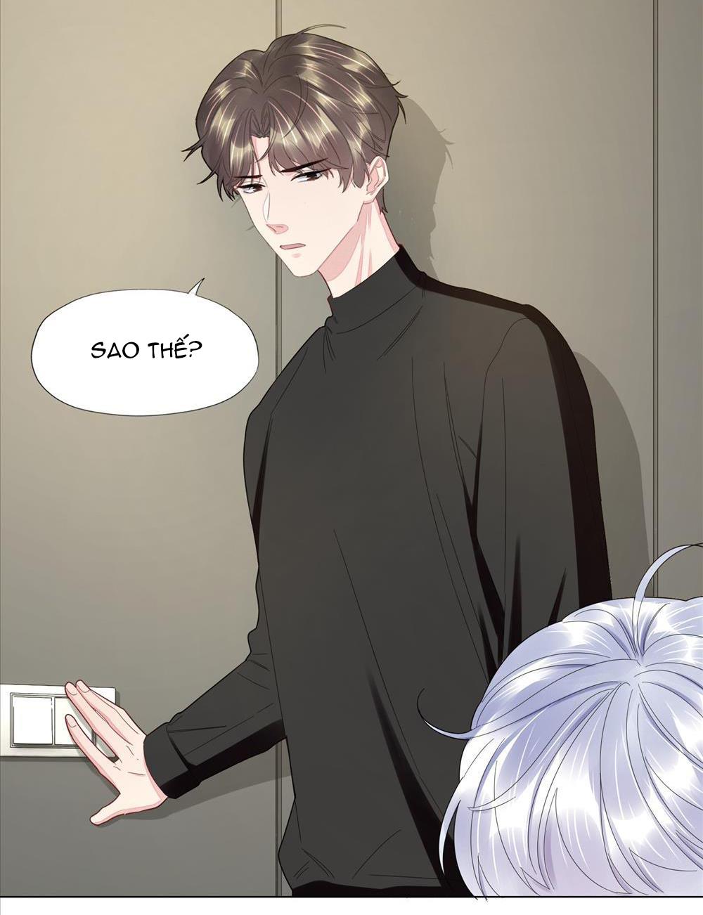 Bất An Vu Thất Chapter 32 - Trang 2