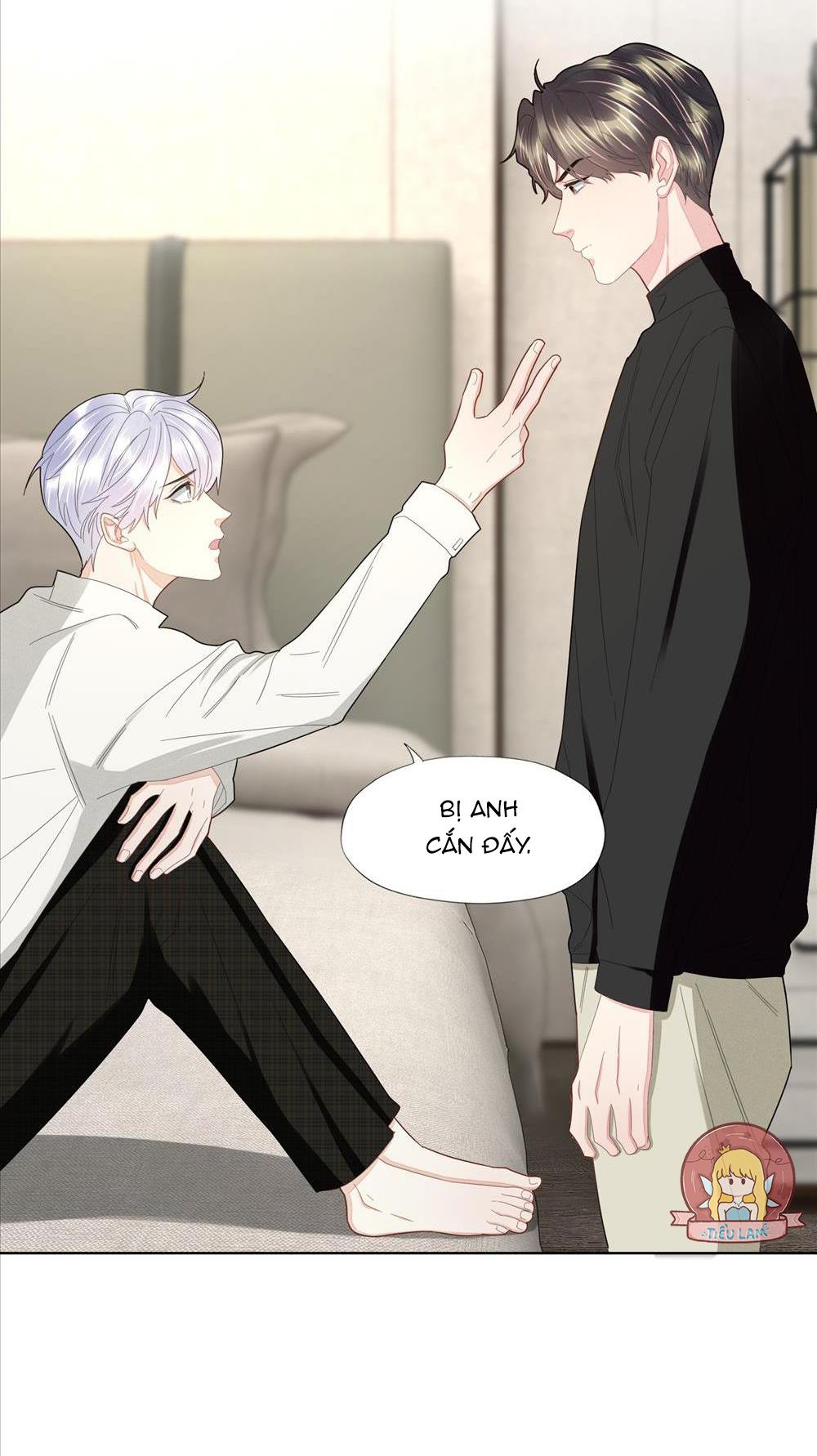 Bất An Vu Thất Chapter 32 - Trang 2