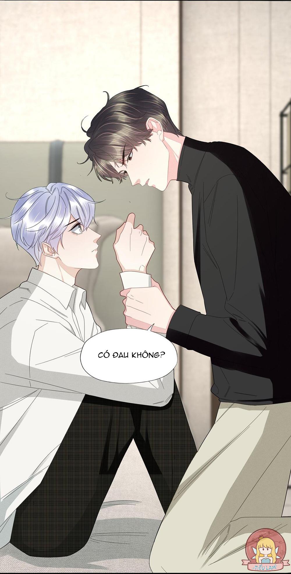 Bất An Vu Thất Chapter 33 - Trang 2