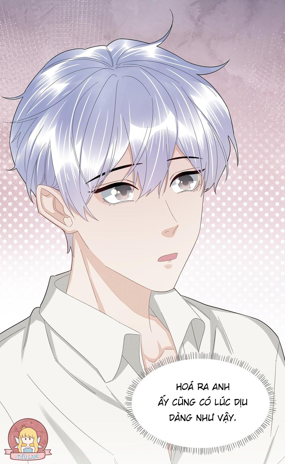 Bất An Vu Thất Chapter 33 - Trang 2