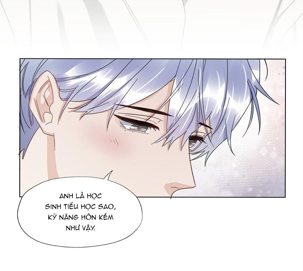 Bất An Vu Thất Chapter 33 - Trang 2