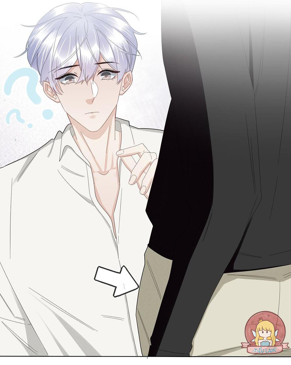 Bất An Vu Thất Chapter 33 - Trang 2