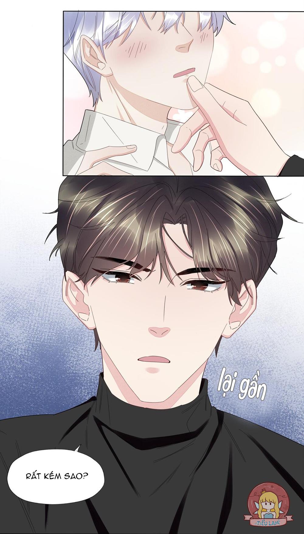 Bất An Vu Thất Chapter 33 - Trang 2