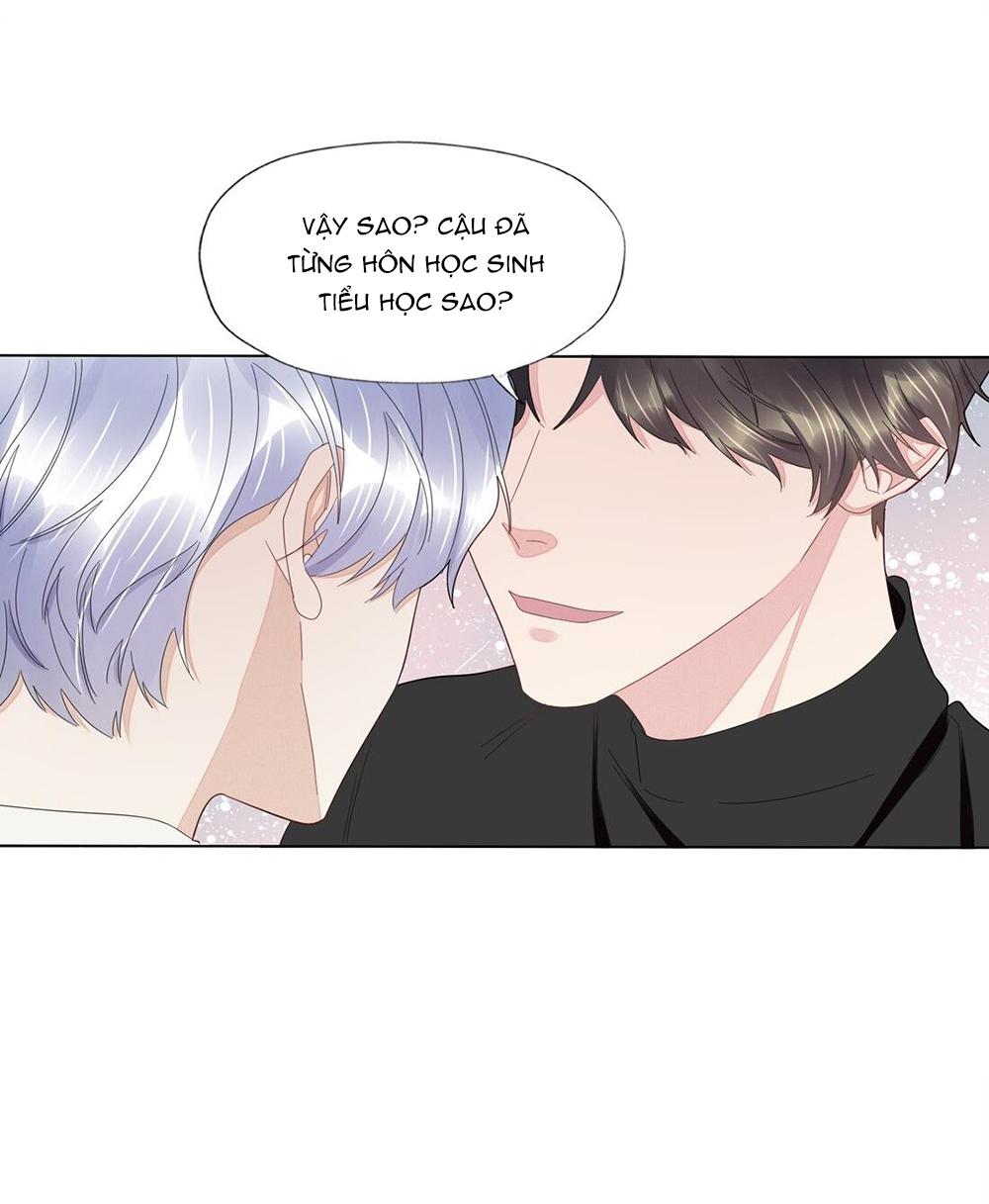 Bất An Vu Thất Chapter 33 - Trang 2