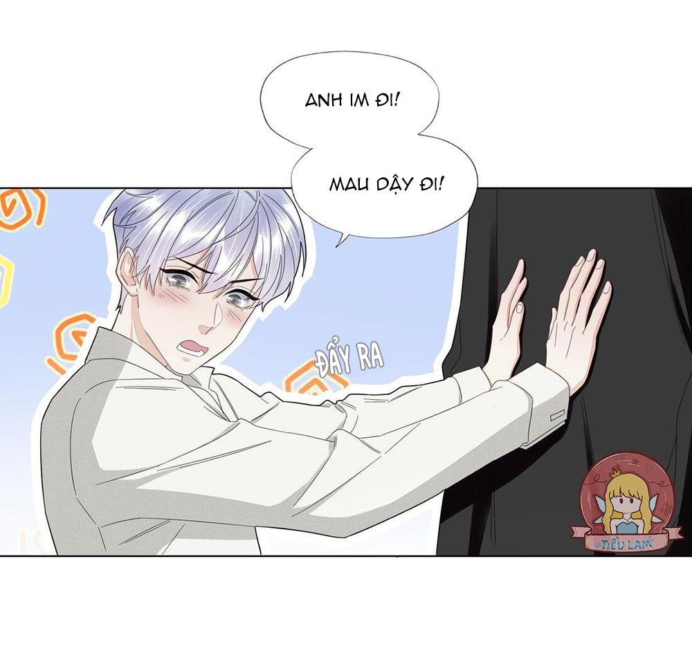 Bất An Vu Thất Chapter 33 - Trang 2