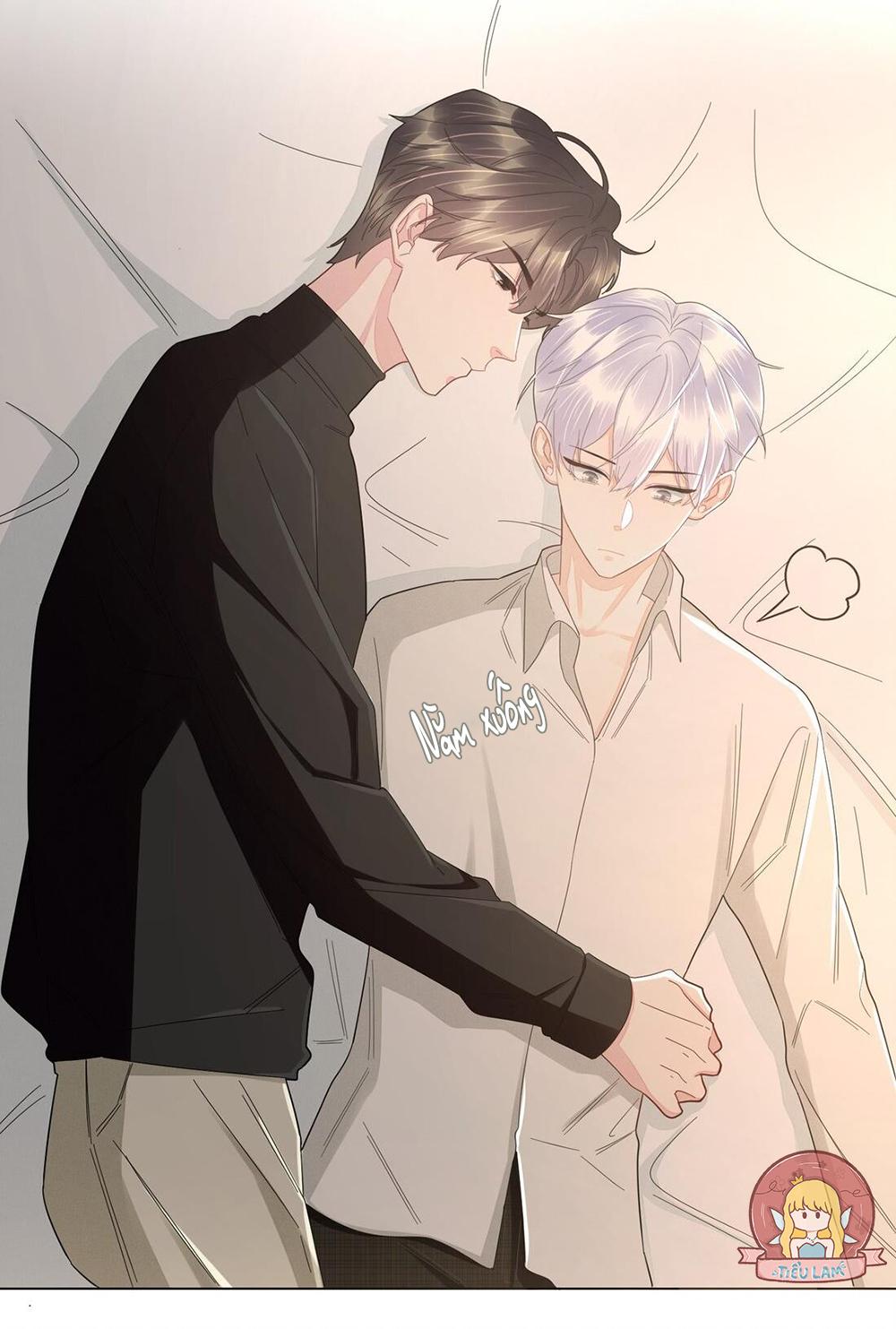 Bất An Vu Thất Chapter 33 - Trang 2