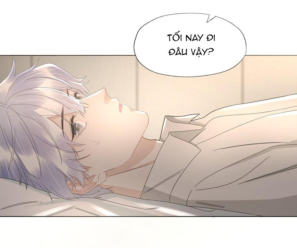 Bất An Vu Thất Chapter 33 - Trang 2