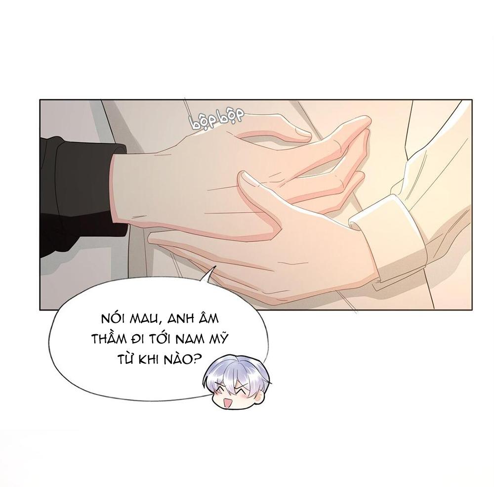 Bất An Vu Thất Chapter 33 - Trang 2