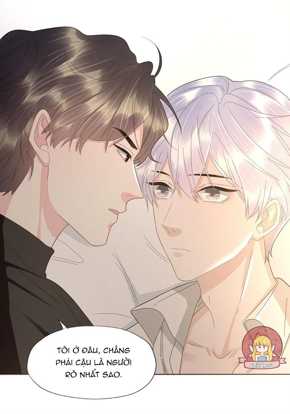Bất An Vu Thất Chapter 33 - Trang 2
