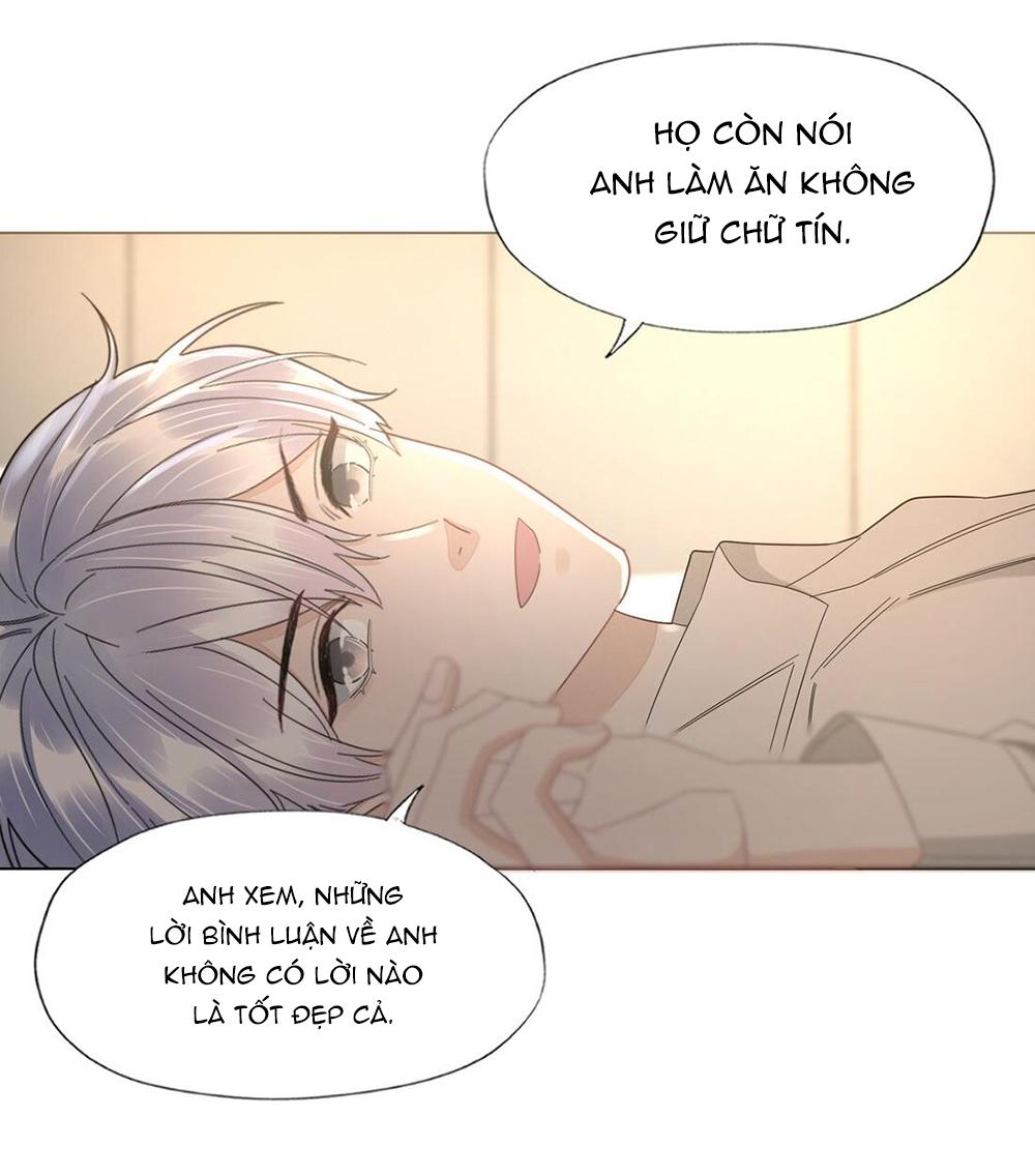 Bất An Vu Thất Chapter 33 - Trang 2