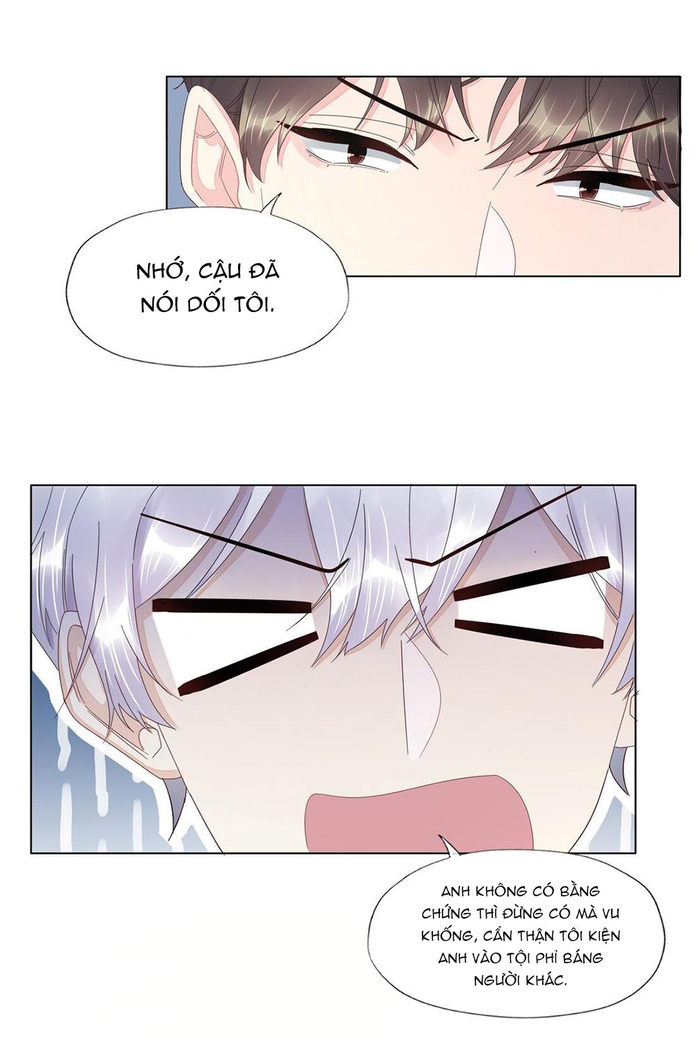 Bất An Vu Thất Chapter 33 - Trang 2