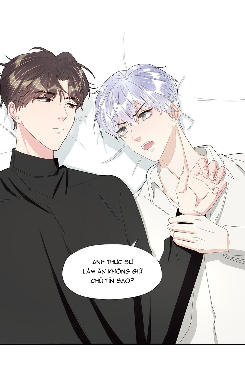 Bất An Vu Thất Chapter 33 - Trang 2