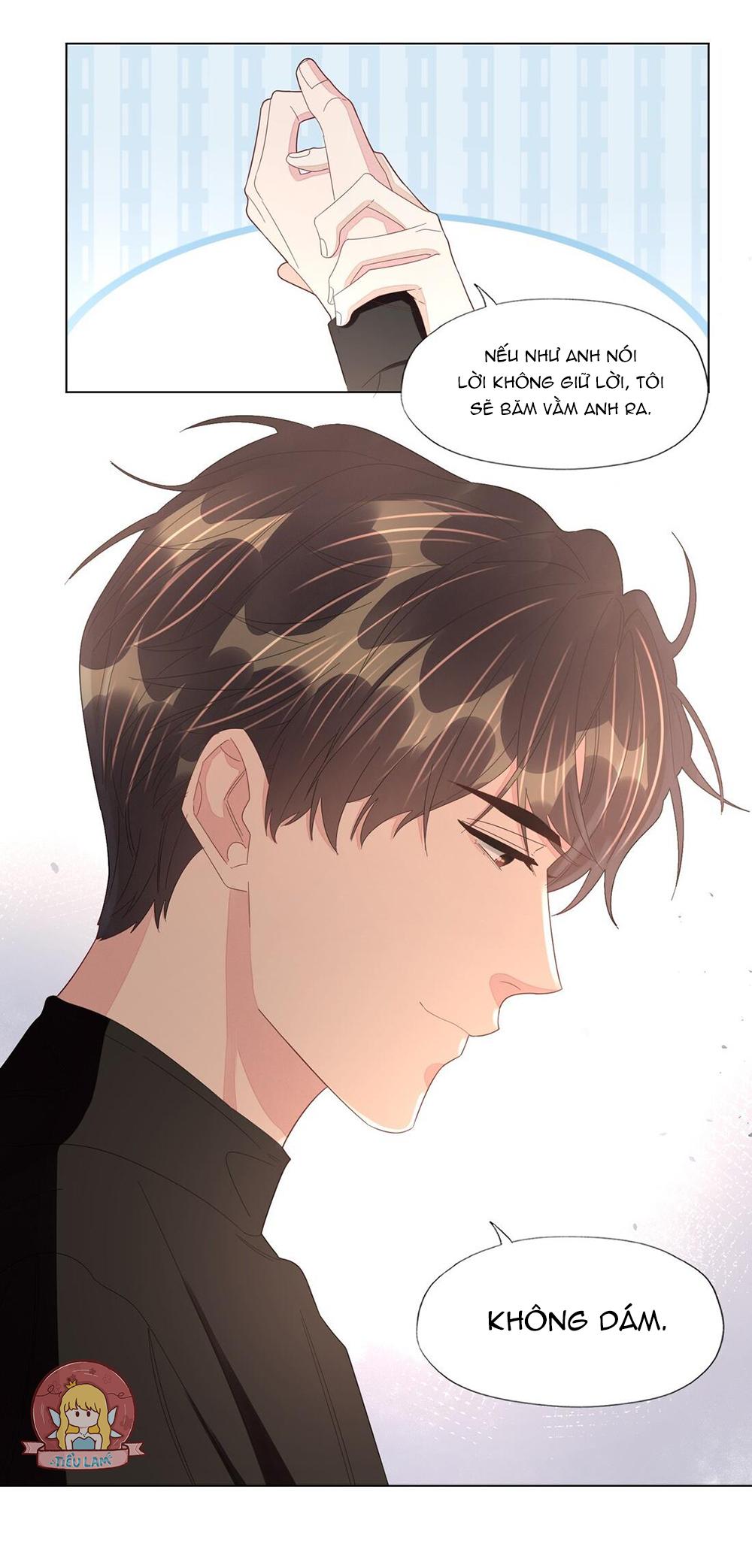 Bất An Vu Thất Chapter 33 - Trang 2