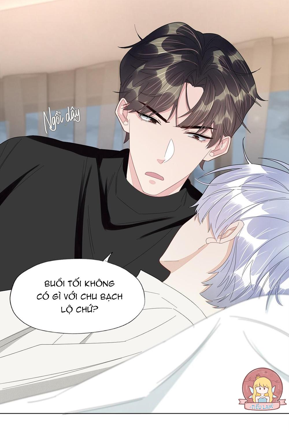 Bất An Vu Thất Chapter 33 - Trang 2