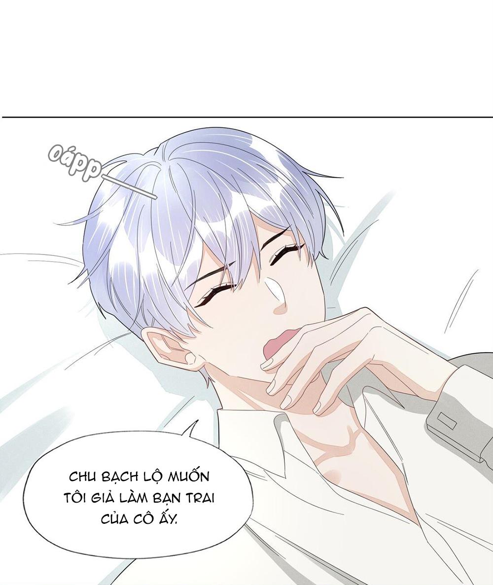 Bất An Vu Thất Chapter 33 - Trang 2