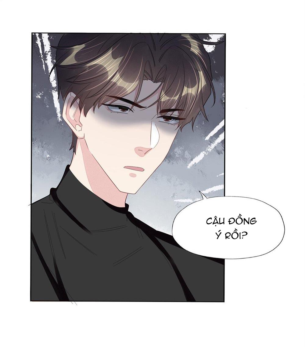 Bất An Vu Thất Chapter 33 - Trang 2