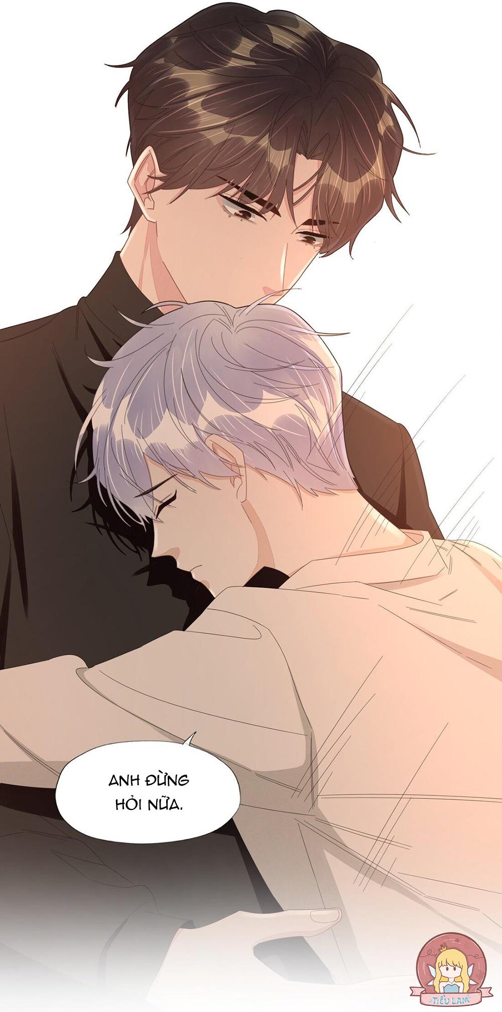 Bất An Vu Thất Chapter 33 - Trang 2