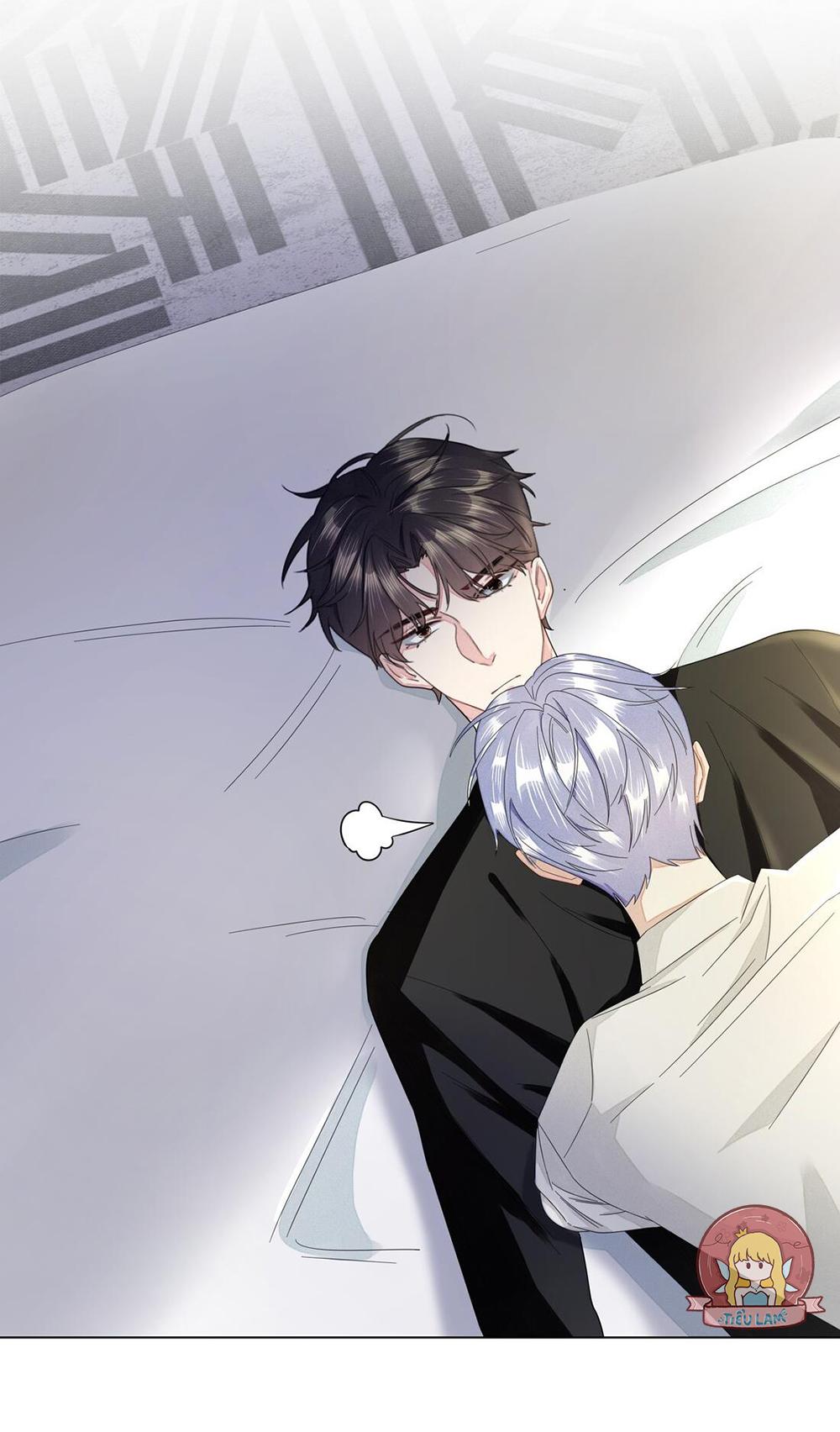 Bất An Vu Thất Chapter 33 - Trang 2