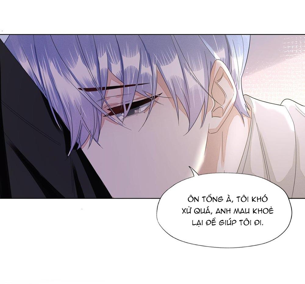 Bất An Vu Thất Chapter 33 - Trang 2