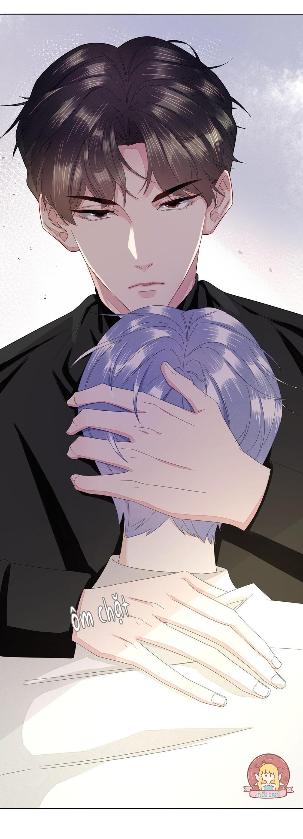 Bất An Vu Thất Chapter 33 - Trang 2