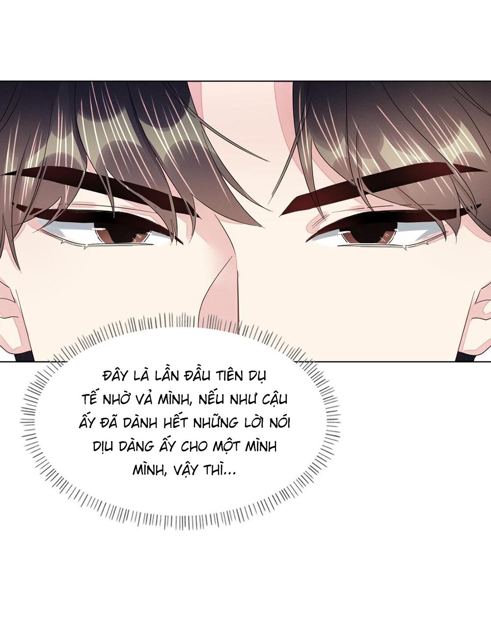 Bất An Vu Thất Chapter 33 - Trang 2