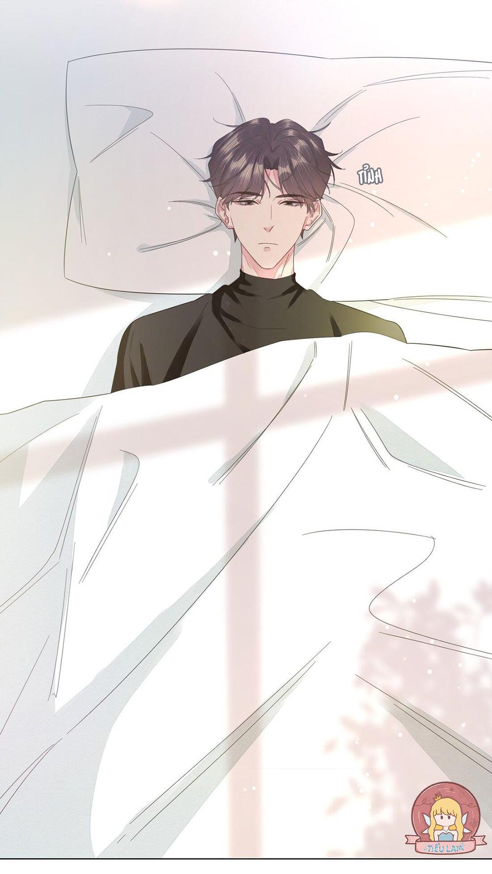 Bất An Vu Thất Chapter 33 - Trang 2