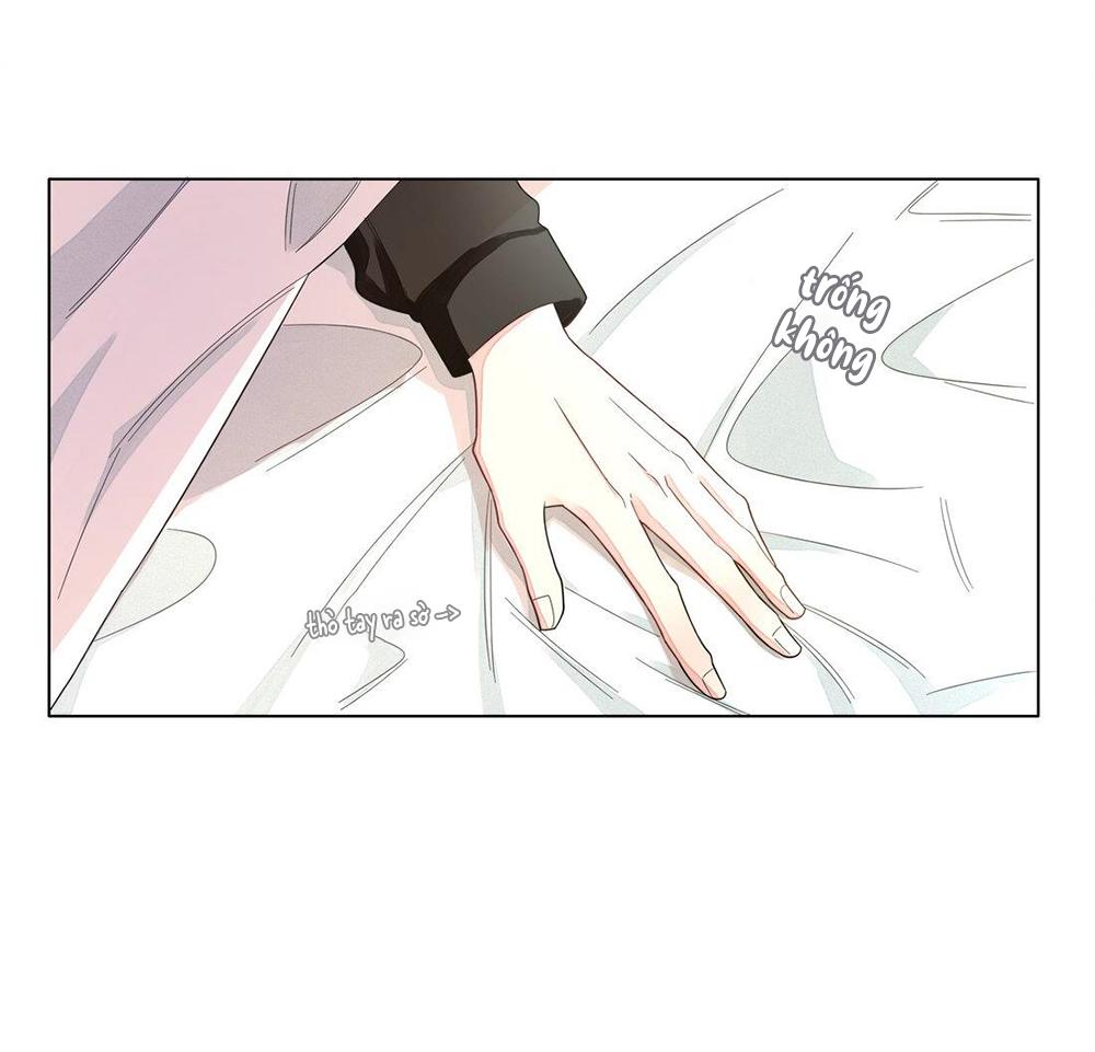 Bất An Vu Thất Chapter 33 - Trang 2