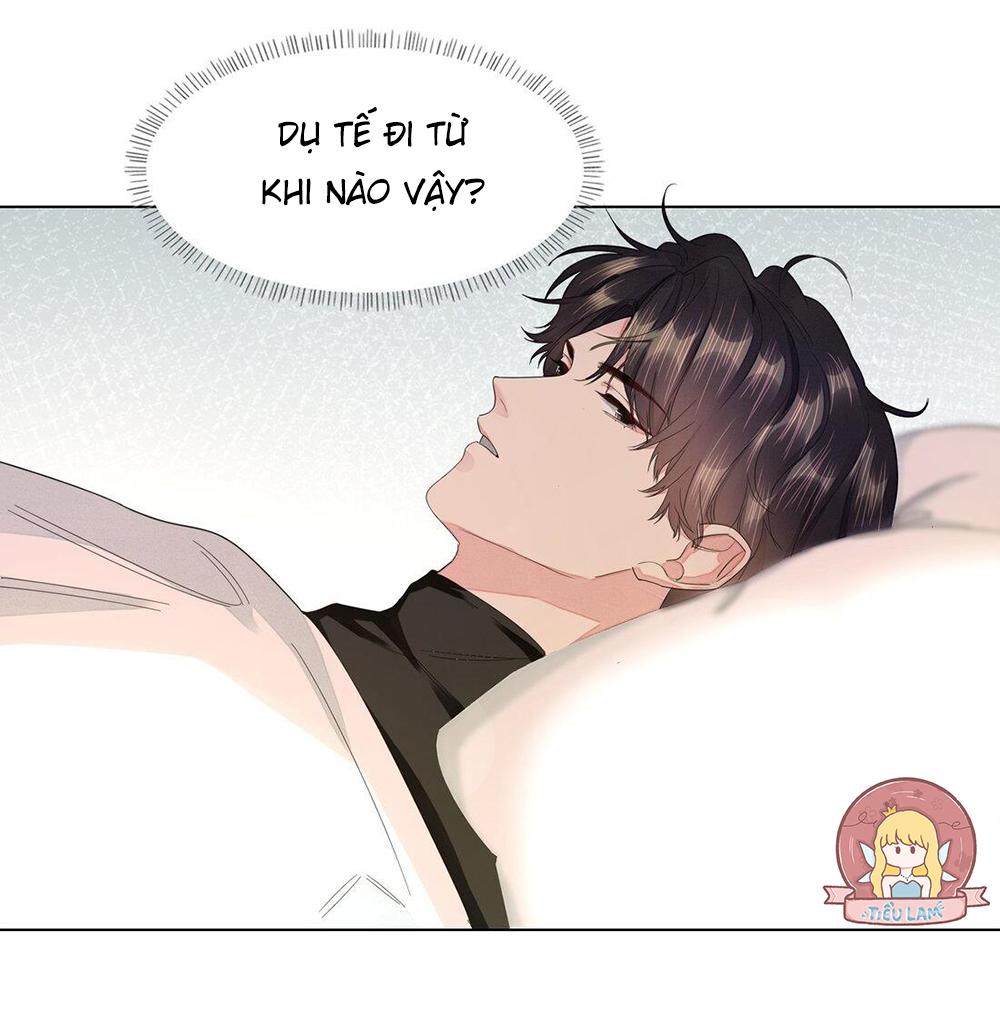 Bất An Vu Thất Chapter 33 - Trang 2
