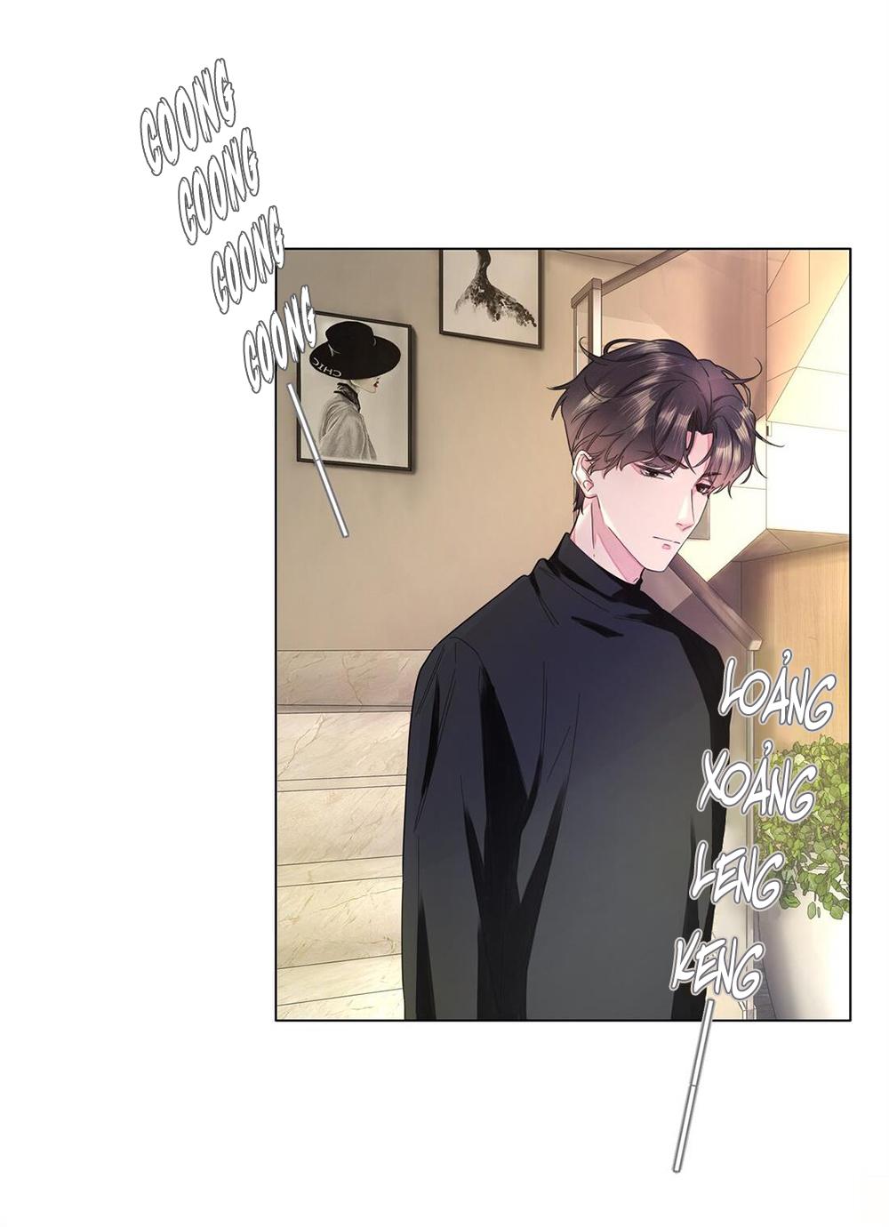 Bất An Vu Thất Chapter 33 - Trang 2