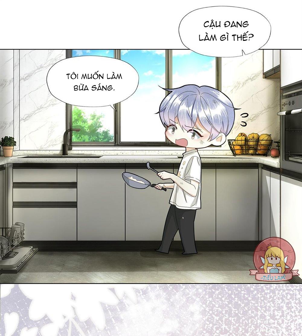 Bất An Vu Thất Chapter 33 - Trang 2