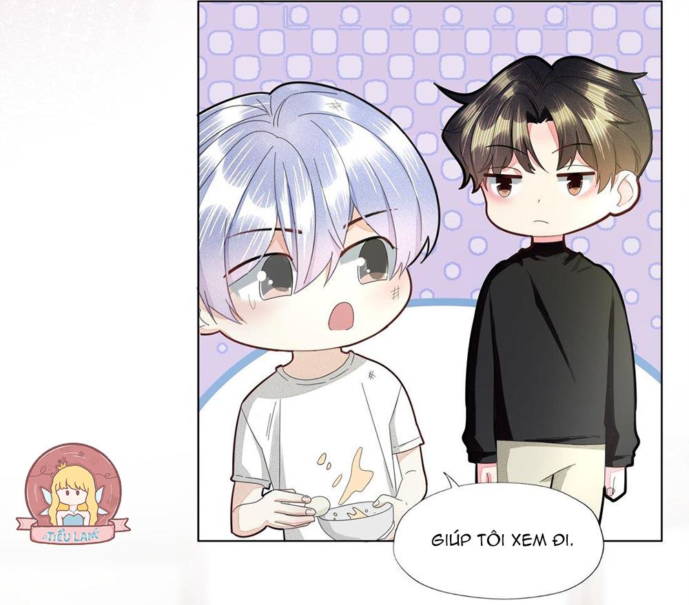 Bất An Vu Thất Chapter 33 - Trang 2