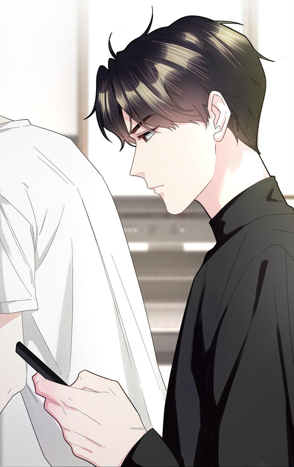 Bất An Vu Thất Chapter 33 - Trang 2