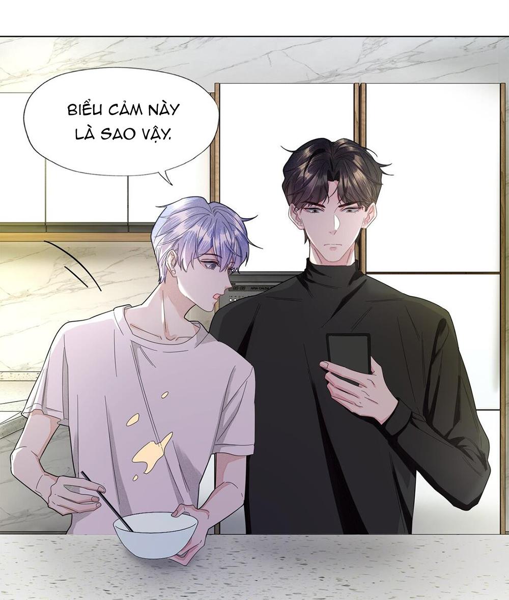 Bất An Vu Thất Chapter 33 - Trang 2
