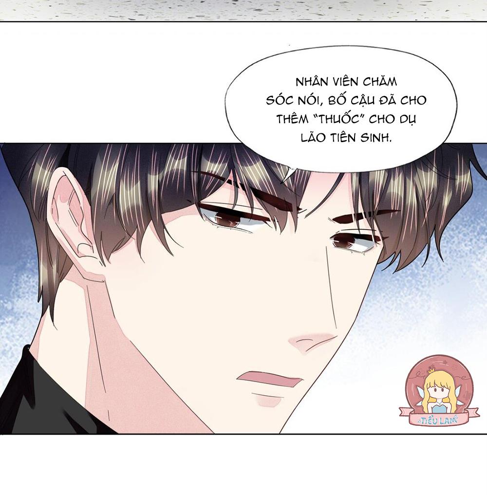 Bất An Vu Thất Chapter 33 - Trang 2
