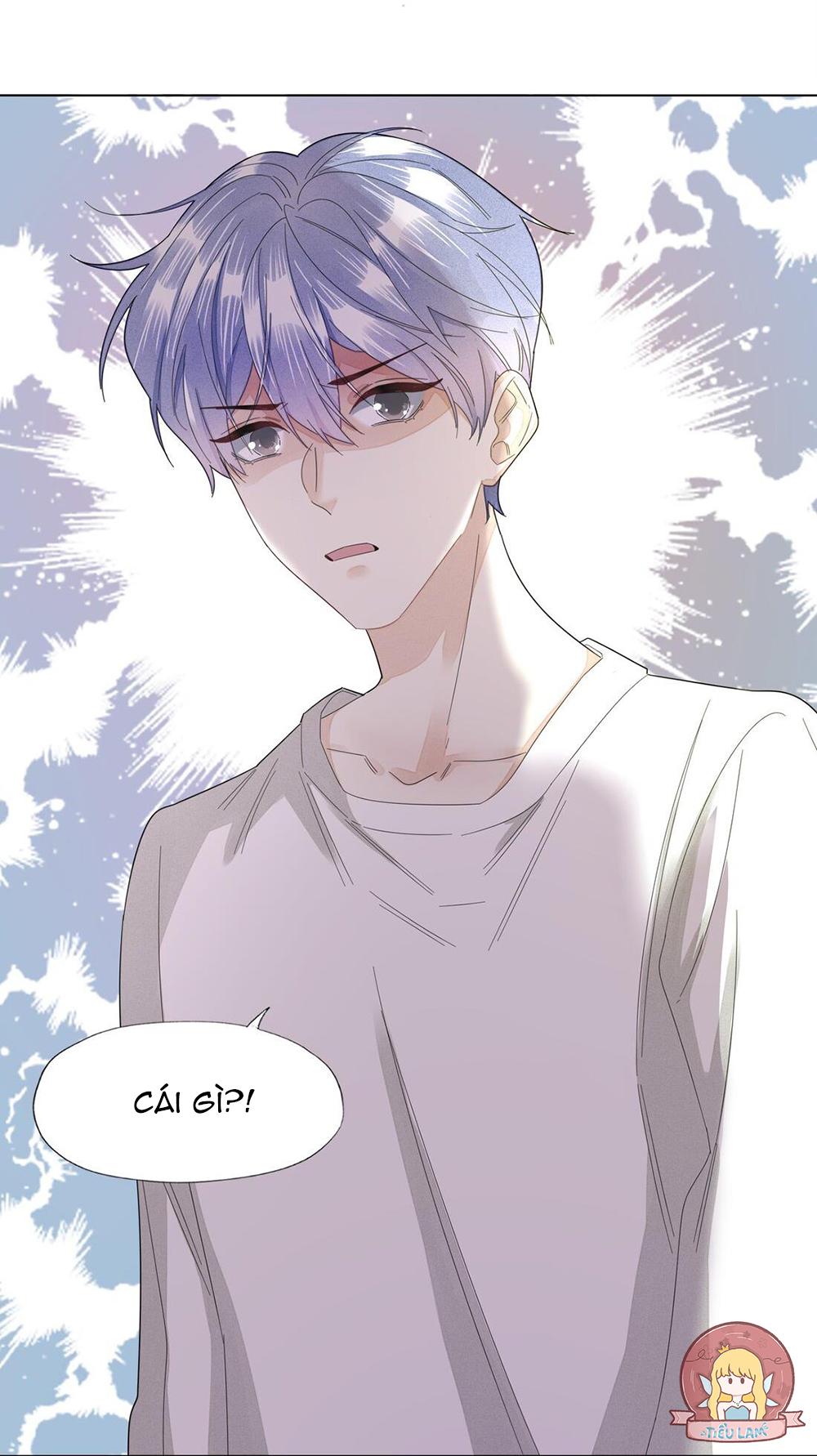 Bất An Vu Thất Chapter 33 - Trang 2